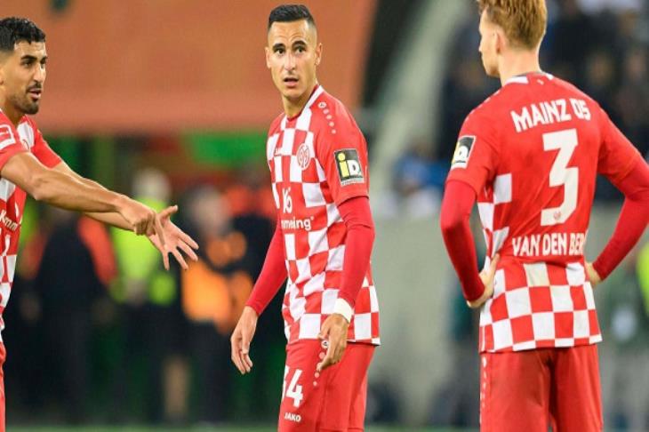 أنور الغازي